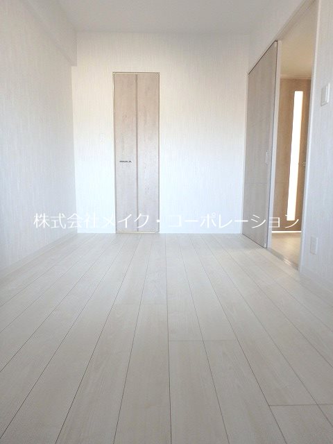 ＡＰエルテージ地行 ベッドルーム