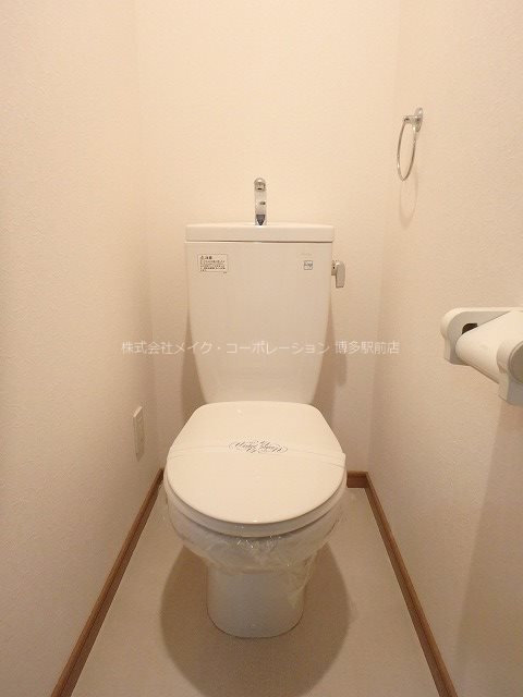 竹下駅前ＥＮハイツ その他1