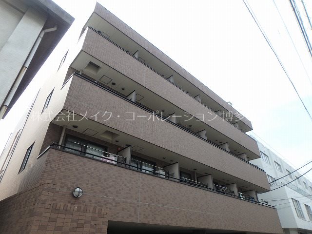 竹下駅前ＥＮハイツ その他7