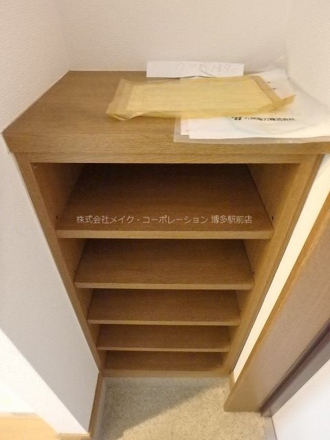 竹下駅前ＥＮハイツ その他12