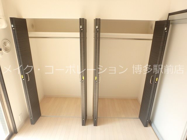 FUSHI BLD その他4