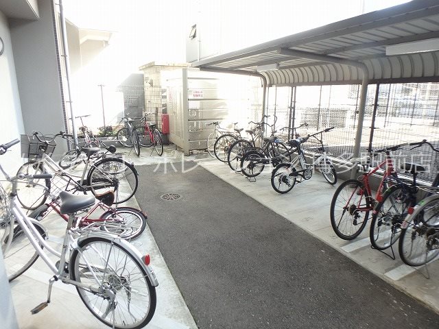 FUSHI BLD その他13