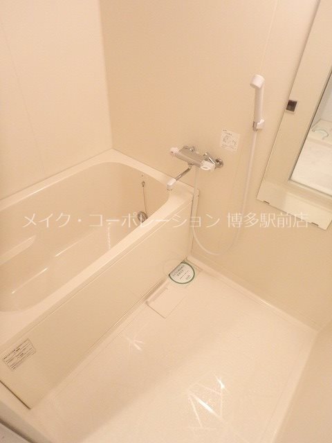 FUSHI BLD 風呂画像