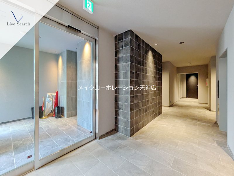 ベレオ鳥飼 その他外観1