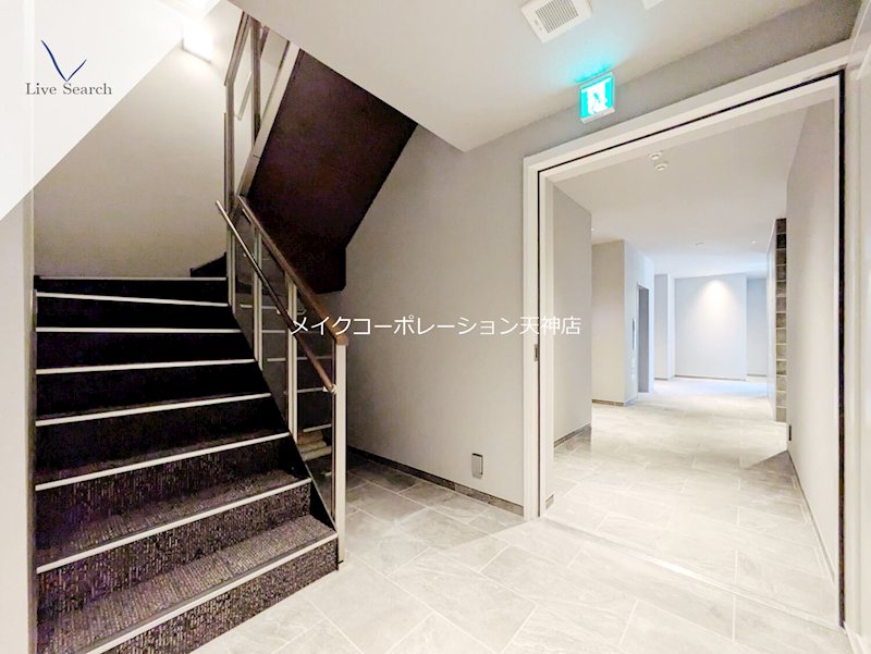 ベレオ鳥飼 その他外観5