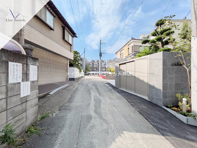 ベレオ鳥飼 その他32