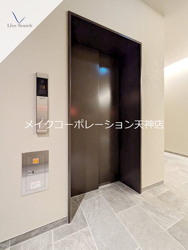 シャーメゾン別府ステラ その他外観2