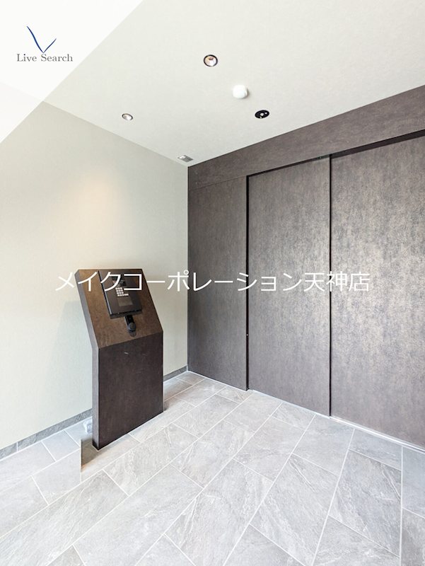 シャーメゾン別府ステラ その他外観3