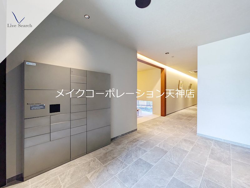 シャーメゾン別府ステラ その他外観4