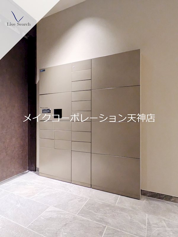 シャーメゾン別府ステラ その他外観5