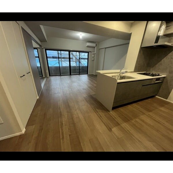 ビオネ美野島 ベッドルーム