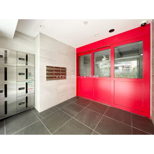 THE　GARDEN大濠 その他2