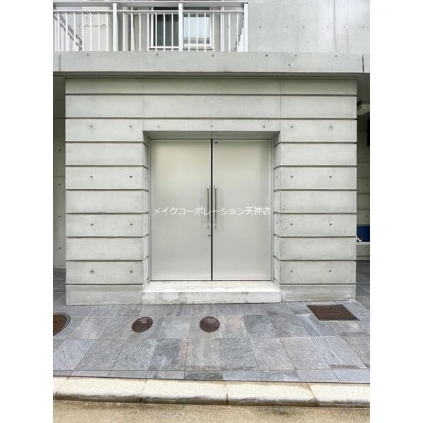 THE　GARDEN大濠 その他3