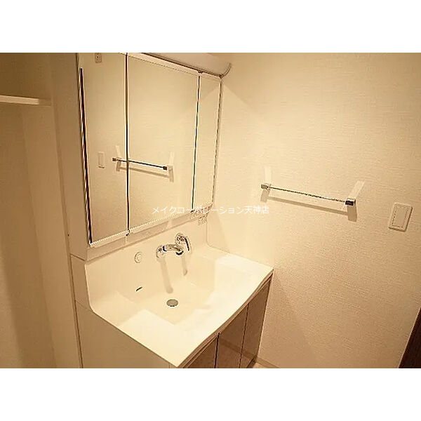 THE　GARDEN大濠 その他4