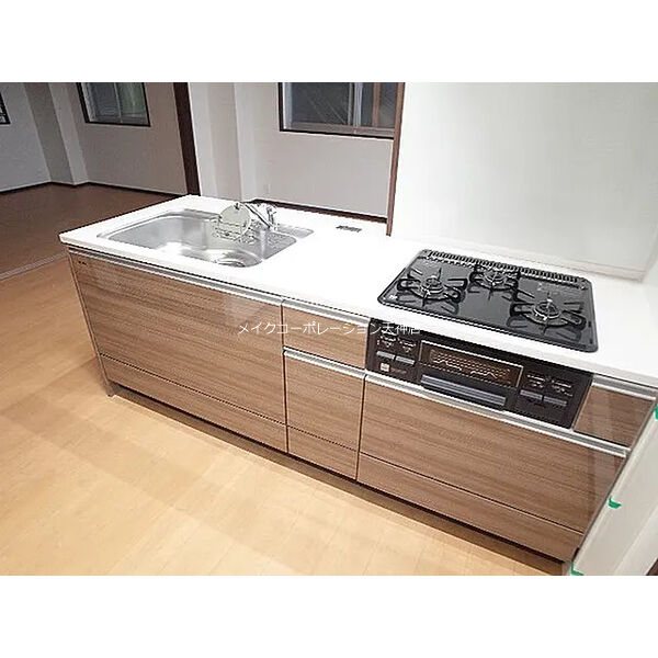 THE　GARDEN大濠 その他8