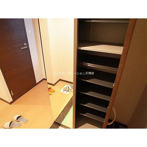 THE　GARDEN大濠 その他11