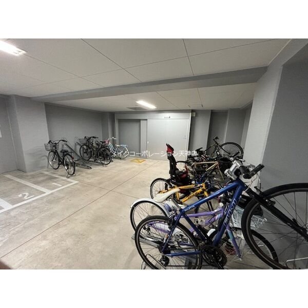 THE　GARDEN大濠 その他12