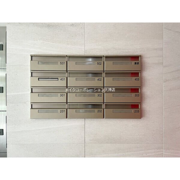 THE　GARDEN大濠 その他16