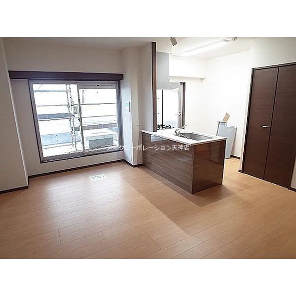 THE　GARDEN大濠 その他17