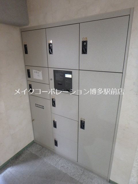 クレアランドマーク  その他4