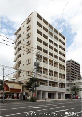 アークヒルズ 外観