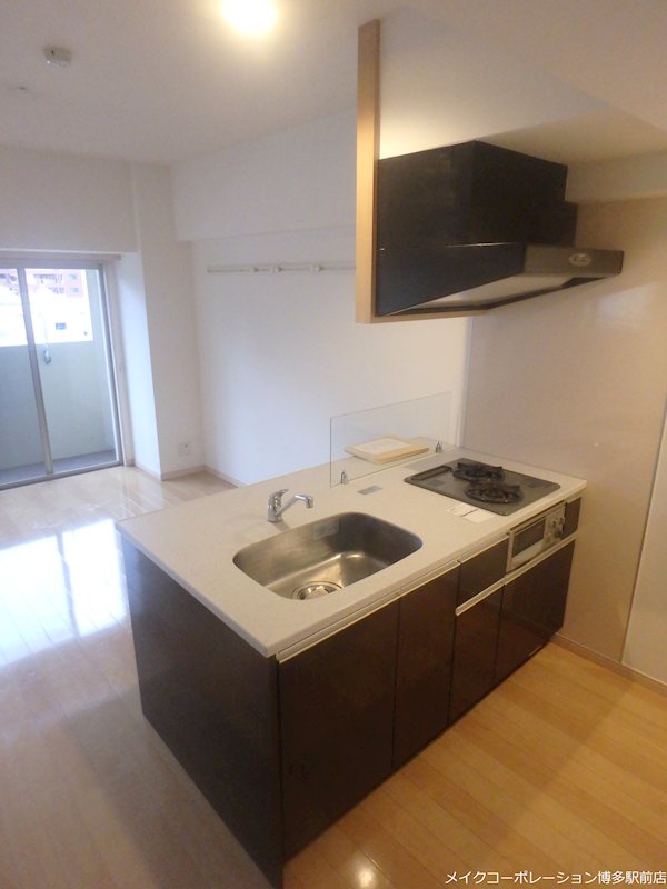 アークヒルズ キッチン