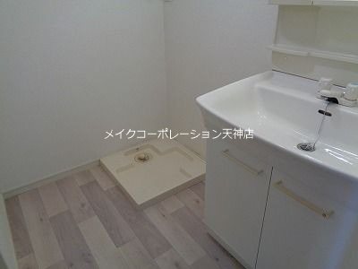 リバティ天神南 その他1