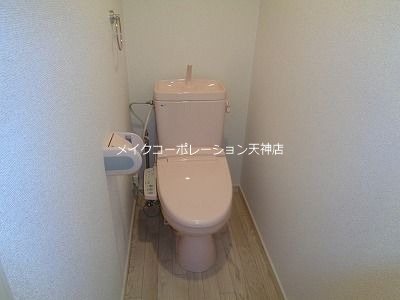 リバティ天神南 その他2