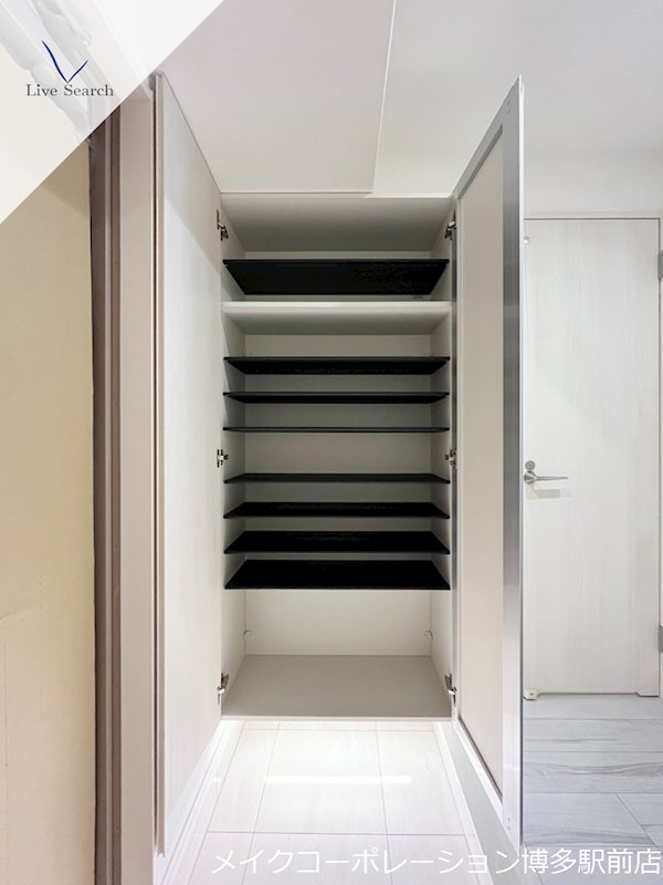 レクサスガーデン箱崎タワーズWEST その他6