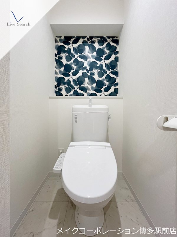 レクサスガーデン箱崎タワーズWEST その他8