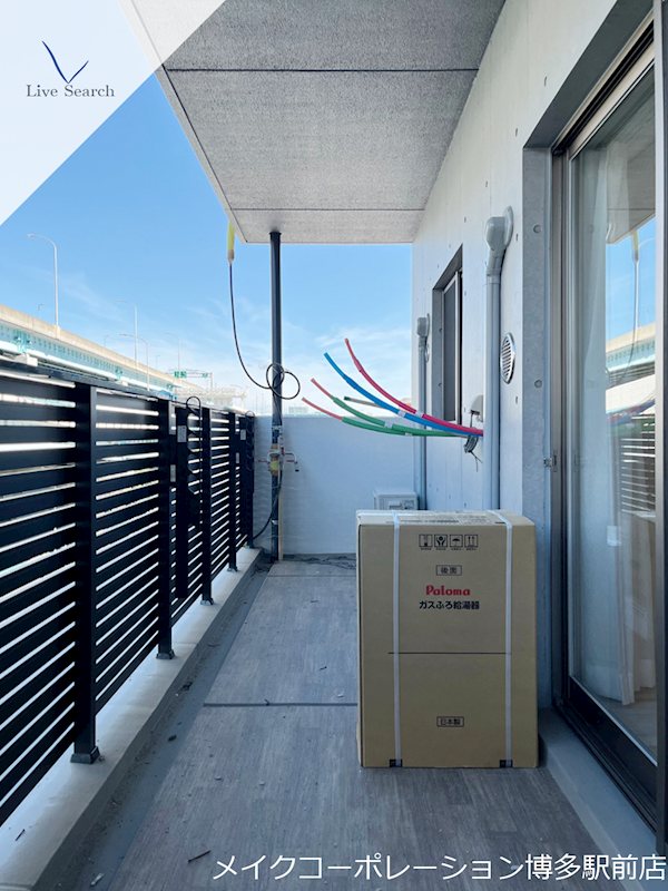 レクサスガーデン箱崎タワーズWEST その他9