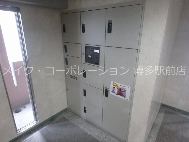 クレアランドマーク  その他6