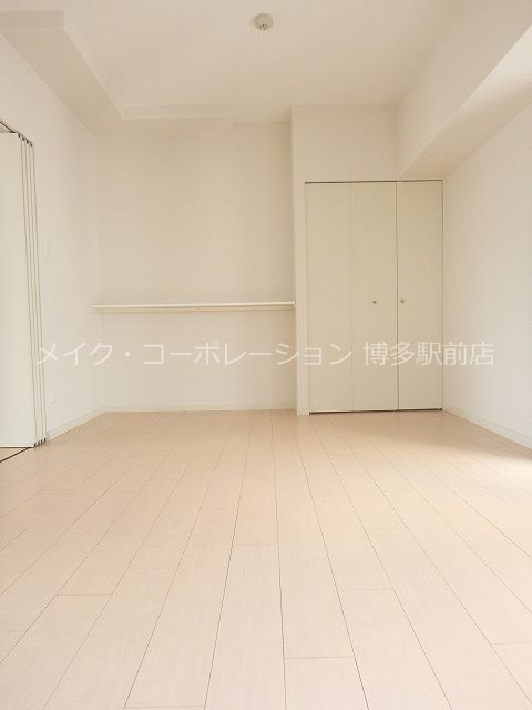 クレアランドマーク  ベッドルーム