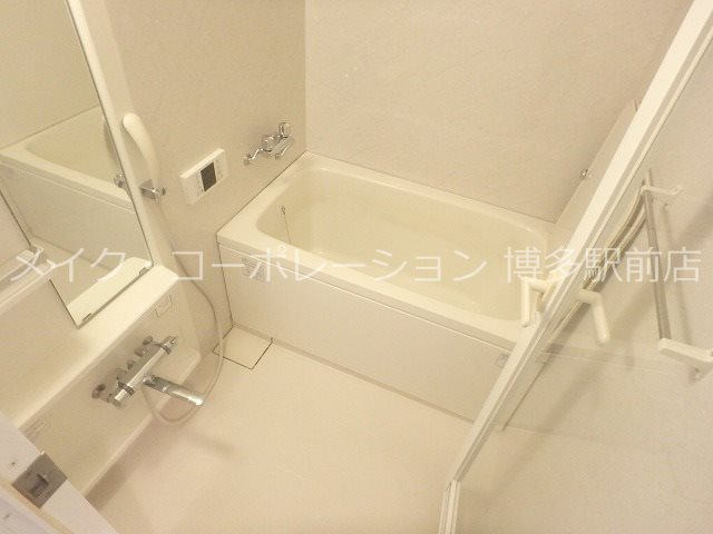 クレアランドマーク  風呂画像