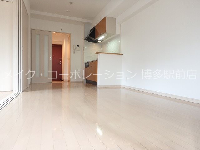 FAME上呉服 リビング