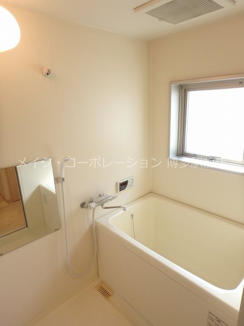 FAME上呉服 風呂画像