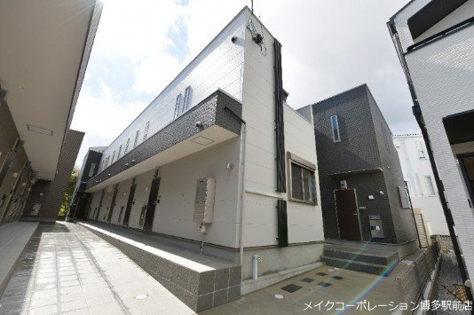 井尻　DUPLEST　SUNRISE その他6