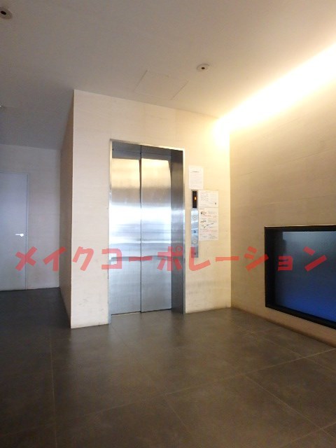 レジディア薬院大通 その他9