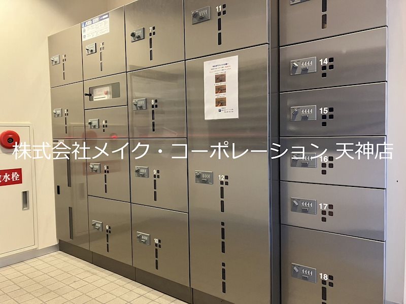 天神プレイス　イースト  その他4