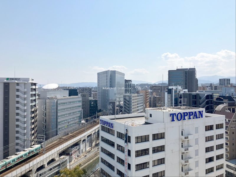 天神プレイス　イースト  その他5