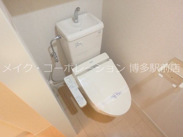 クレアランドマーク  その他2