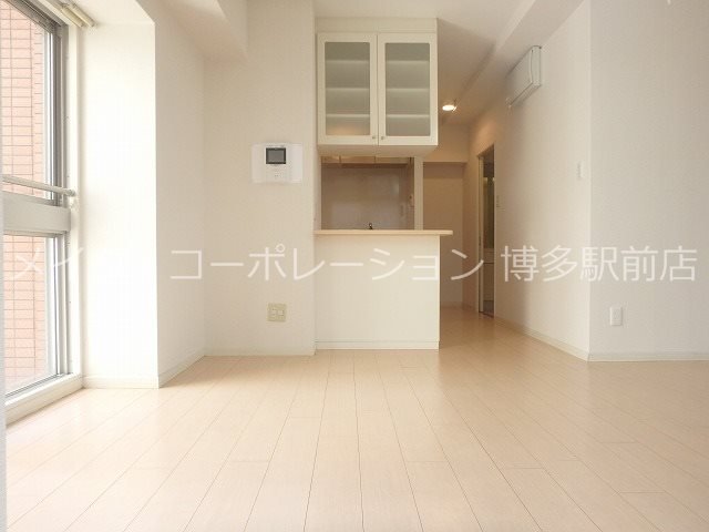 クレアランドマーク  リビング