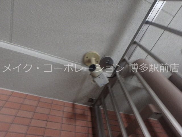 クレアランドマーク  その他16