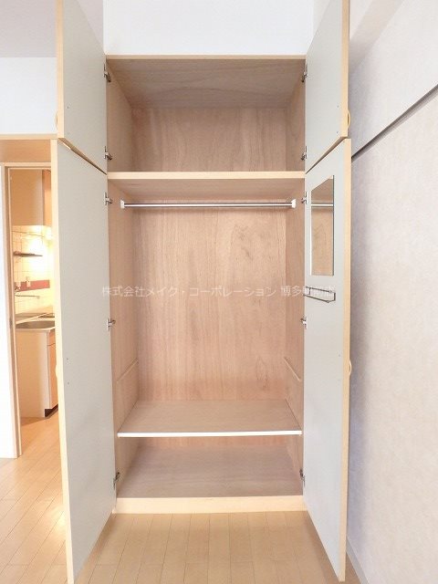 Totsu Residence Hakata East（旧：アリビオ博多駅東） その他1