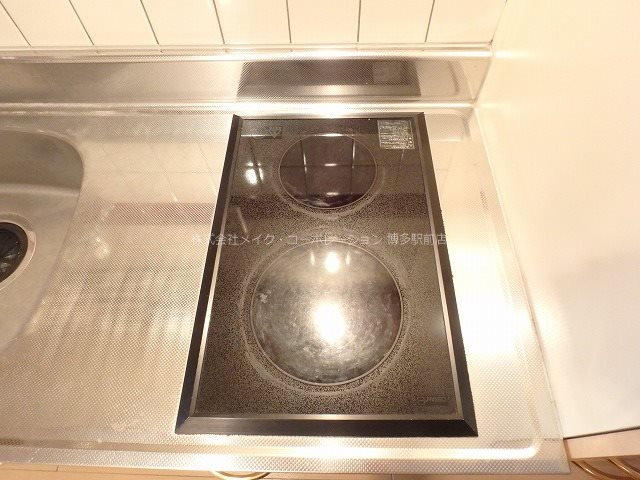 Totsu Residence Hakata East（旧：アリビオ博多駅東） その他5