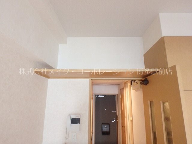 Totsu Residence Hakata East（旧：アリビオ博多駅東） その他8