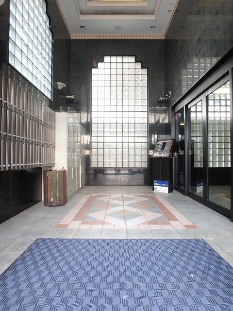 Totsu Residence Hakata East（旧：アリビオ博多駅東） その他9