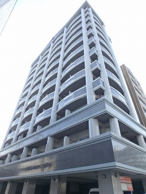 Totsu Residence Hakata East（旧：アリビオ博多駅東） その他11