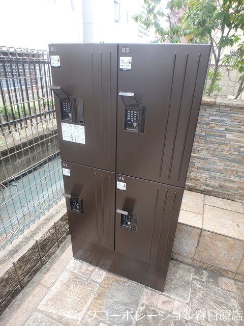 D-room高宮駅前  その他外観2