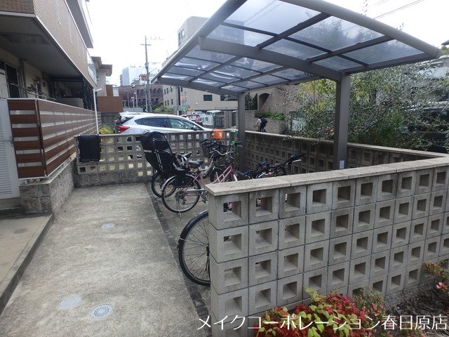 D-room高宮駅前  その他外観3